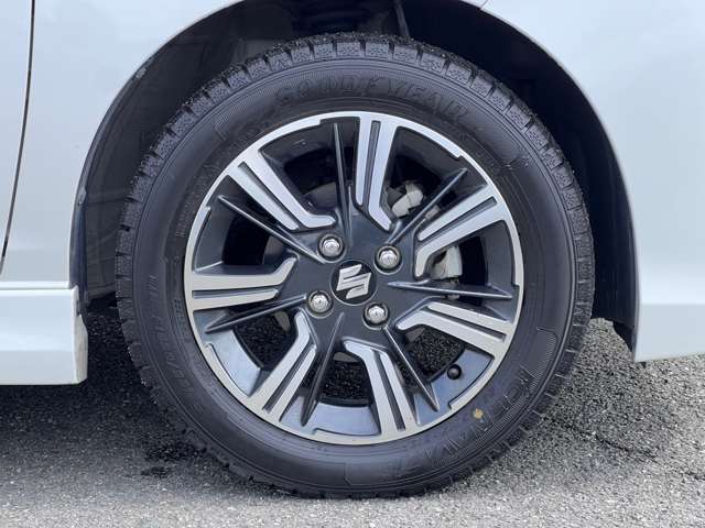 スズキ ソリオ １．２ バンディット ハイブリッド ＳＶ H30年 (九州・沖縄) 99