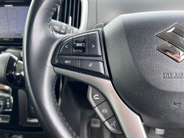 スズキ ソリオ １．２ バンディット ハイブリッド ＳＶ H30年 (九州・沖縄) 99