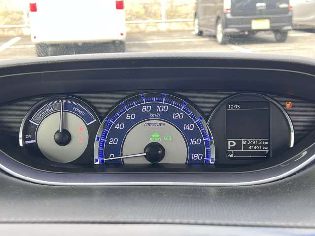 スズキ ソリオ １．２ バンディット ハイブリッド ＳＶ H30年 (九州・沖縄) 99