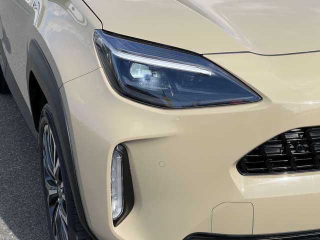 トヨタ ヤリスクロス １．５ Ｚ R4年 (九州・沖縄) 99