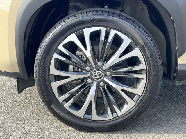 トヨタ ヤリスクロス １．５ Ｚ R4年 (九州・沖縄) 99