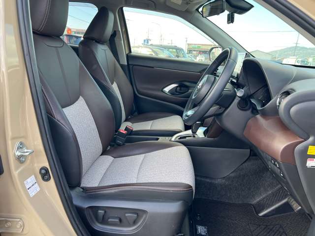 トヨタ ヤリスクロス １．５ Ｚ R4年 (九州・沖縄) 99