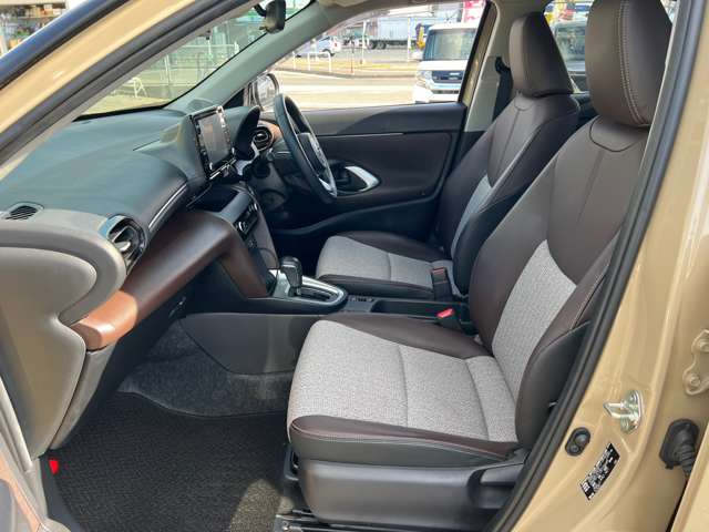 トヨタ ヤリスクロス １．５ Ｚ R4年 (九州・沖縄) 99