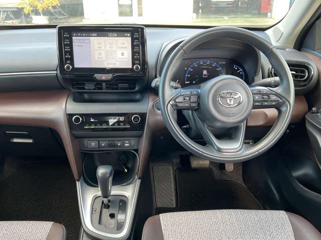 トヨタ ヤリスクロス １．５ Ｚ R4年 (九州・沖縄) 99