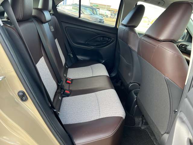 トヨタ ヤリスクロス １．５ Ｚ R4年 (九州・沖縄) 99