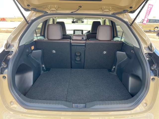 トヨタ ヤリスクロス １．５ Ｚ R4年 (九州・沖縄) 99