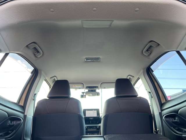 トヨタ ヤリスクロス １．５ Ｚ R4年 (九州・沖縄) 99