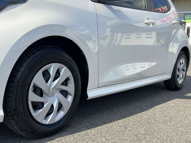 トヨタ ヤリス １．５ ハイブリッド Ｘ R3年 (九州・沖縄) 99