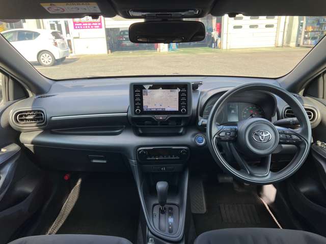 トヨタ ヤリス １．５ ハイブリッド Ｘ R3年 (九州・沖縄) 99