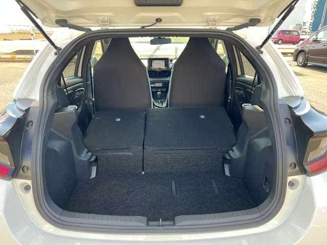 トヨタ ヤリス １．５ ハイブリッド Ｘ R3年 (九州・沖縄) 99