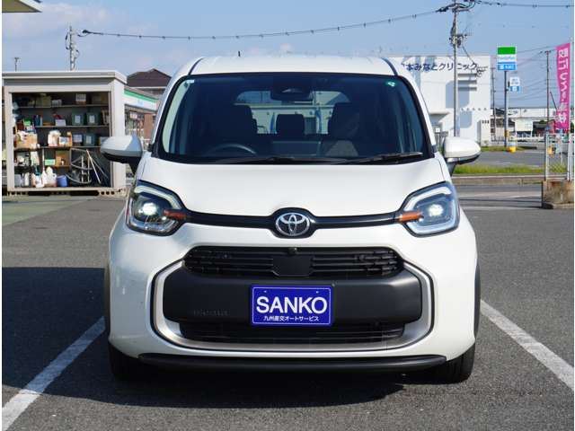 トヨタ シエンタ　ハイブリッド ハイブリッド １．５ Ｚ R5年 (九州・沖縄) 99