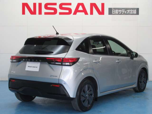 日産 ノート １．２ Ｓ R4年 (九州・沖縄) 99