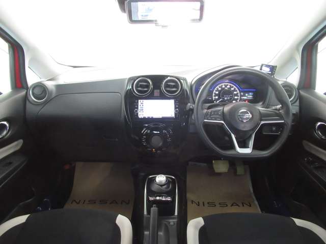 日産 ノート １．２ Ｅ－ＰＯＷＥＲ Ｘ R1年 (九州・沖縄) 99