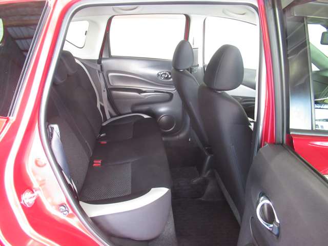 日産 ノート １．２ Ｅ－ＰＯＷＥＲ Ｘ R1年 (九州・沖縄) 99