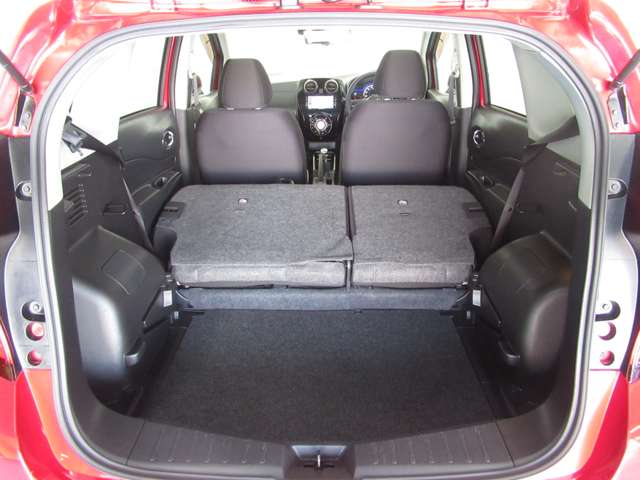 日産 ノート １．２ Ｅ－ＰＯＷＥＲ Ｘ R1年 (九州・沖縄) 99