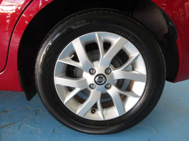 日産 ノート １．２ Ｅ－ＰＯＷＥＲ Ｘ R1年 (九州・沖縄) 99