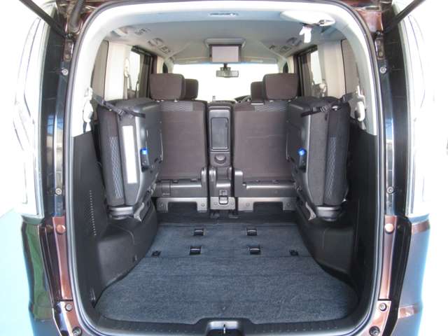 日産 セレナ ２．０ ハイウェイスター Ｓエディション H27年 (九州・沖縄) 99