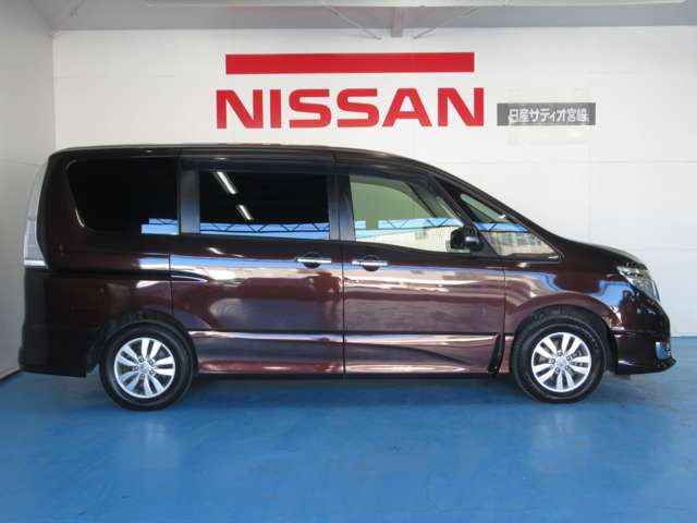 日産 セレナ ２．０ ハイウェイスター Ｓエディション H27年 (九州・沖縄) 99