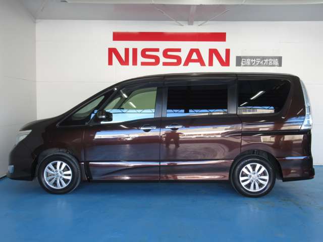 日産 セレナ ２．０ ハイウェイスター Ｓエディション H27年 (九州・沖縄) 99