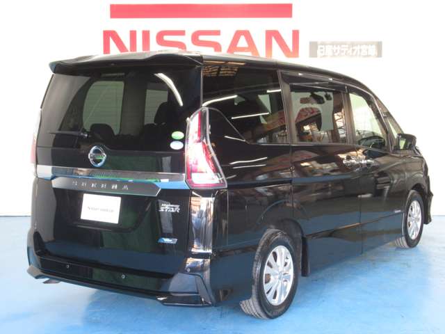 日産 セレナ ２．０ ハイウェイスター H29年 (九州・沖縄) 99