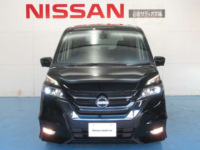 日産 セレナ ２．０ ハイウェイスター H29年 (九州・沖縄) 99