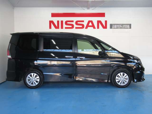 日産 セレナ ２．０ ハイウェイスター H29年 (九州・沖縄) 99