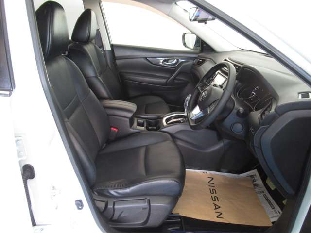 日産 エクストレイル ２．０ ２０Ｘ ２列車 H30年 (九州・沖縄) 99