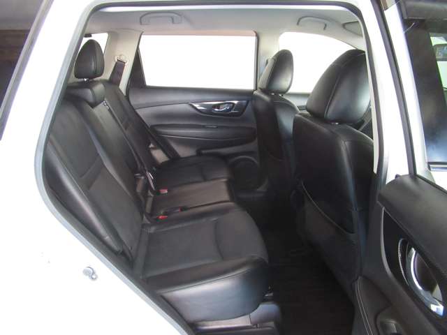 日産 エクストレイル ２．０ ２０Ｘ ２列車 H30年 (九州・沖縄) 99