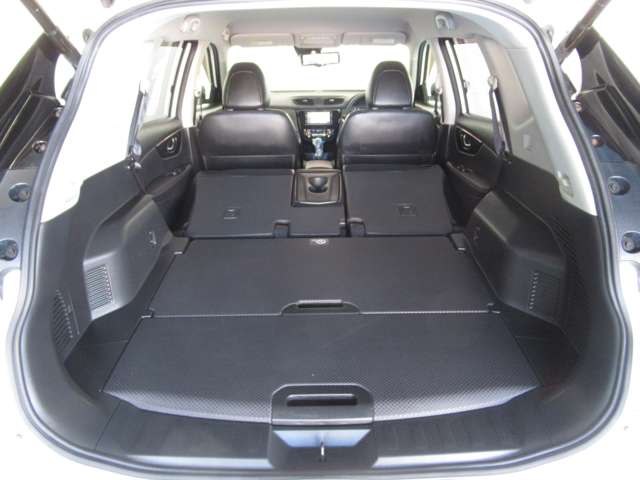 日産 エクストレイル ２．０ ２０Ｘ ２列車 H30年 (九州・沖縄) 99