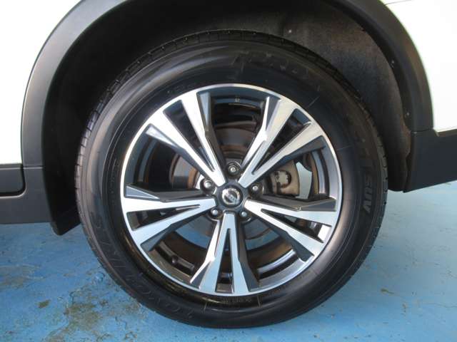 日産 エクストレイル ２．０ ２０Ｘ ２列車 H30年 (九州・沖縄) 99