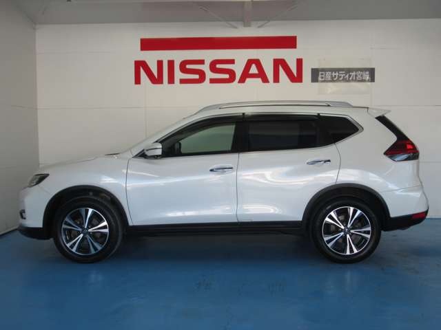 日産 エクストレイル ２．０ ２０Ｘ ２列車 H30年 (九州・沖縄) 99