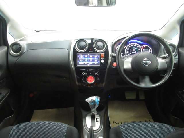 日産 ノート １．２ Ｘ ＤＩＧ－Ｓ エアロスタイル H26年 (九州・沖縄) 99