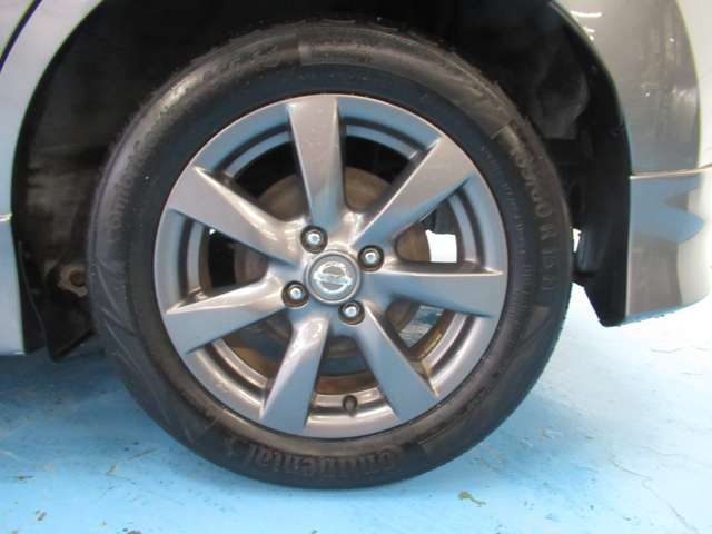 日産 ノート １．２ Ｘ ＤＩＧ－Ｓ エアロスタイル H26年 (九州・沖縄) 99