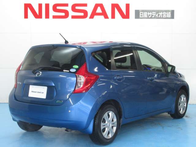 日産 ノート １．２ Ｘ ＤＩＧ－Ｓ H28年 (九州・沖縄) 99