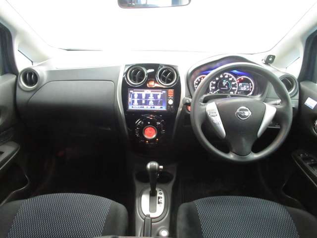 日産 ノート １．２ Ｘ ＤＩＧ－Ｓ H28年 (九州・沖縄) 99