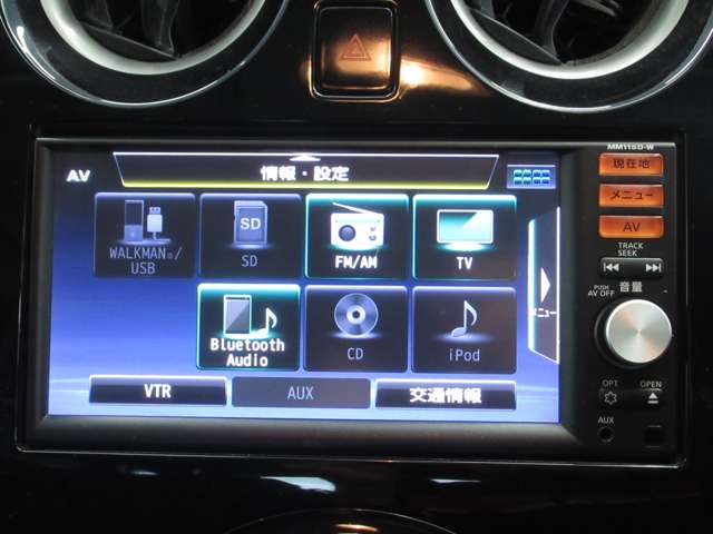 日産 ノート １．２ Ｘ ＤＩＧ－Ｓ H28年 (九州・沖縄) 99