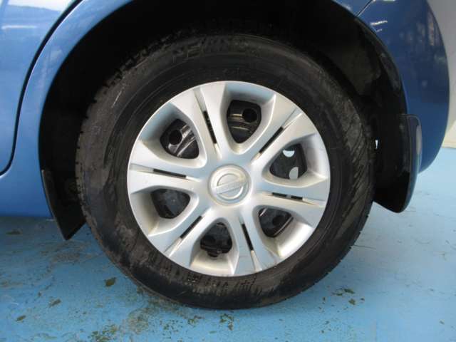 日産 ノート １．２ Ｘ ＤＩＧ－Ｓ H28年 (九州・沖縄) 99