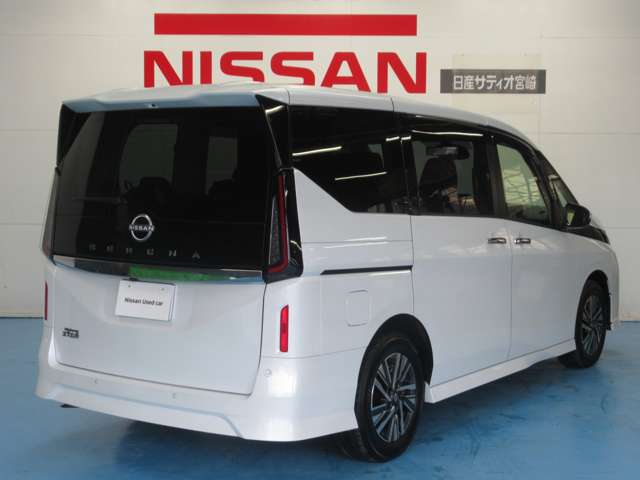 日産 セレナ ２．０ ハイウェイスターＶ Ｖセレクション R6年 (九州・沖縄) 99