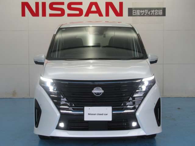 日産 セレナ ２．０ ハイウェイスターＶ Ｖセレクション R6年 (九州・沖縄) 99