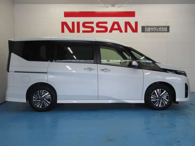 日産 セレナ ２．０ ハイウェイスターＶ Ｖセレクション R6年 (九州・沖縄) 99