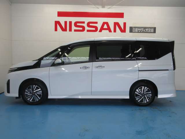 日産 セレナ ２．０ ハイウェイスターＶ Ｖセレクション R6年 (九州・沖縄) 99