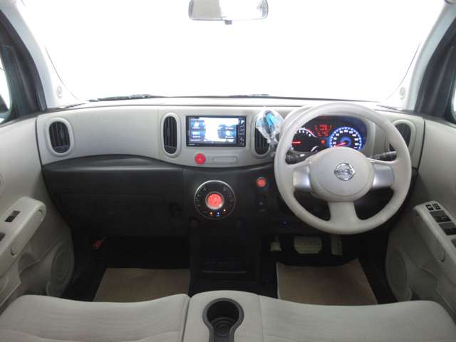 日産 キューブ １．５ １５Ｇ H24年 (九州・沖縄) 99