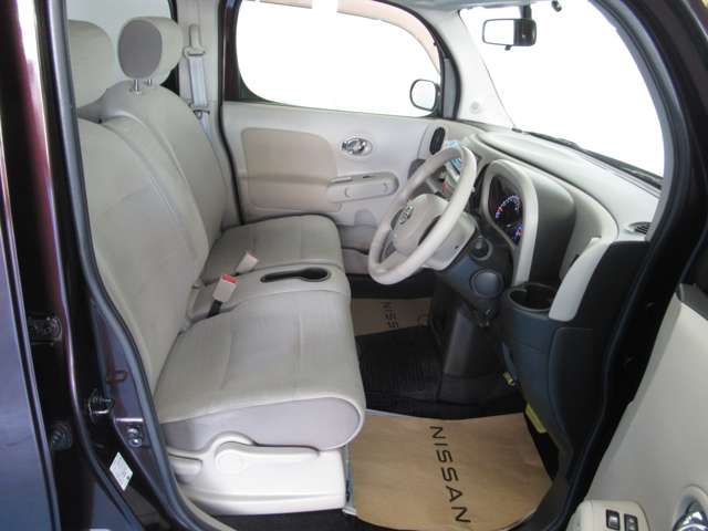 日産 キューブ １．５ １５Ｇ H24年 (九州・沖縄) 99