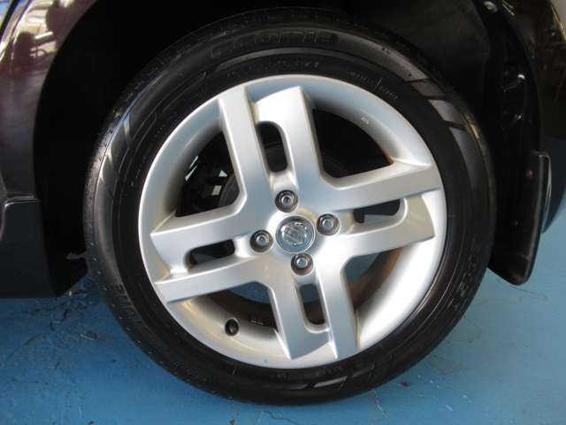 日産 キューブ １．５ １５Ｇ H24年 (九州・沖縄) 99