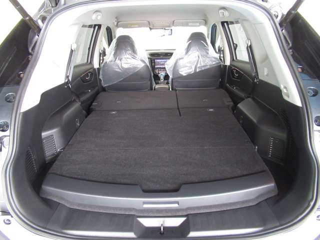 日産 エクストレイル　ハイブリッド ２．０ ２０ＸＩ ハイブリッド R2年 (九州・沖縄) 99