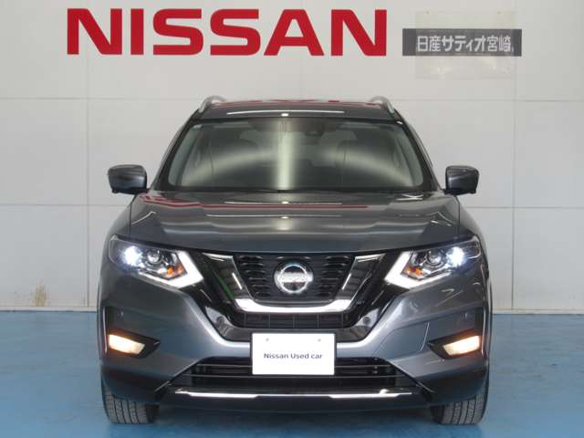 日産 エクストレイル　ハイブリッド ２．０ ２０ＸＩ ハイブリッド R2年 (九州・沖縄) 99