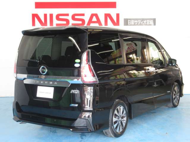日産 セレナ ２．０ ハイウェイスター Ｖセレクション H30年 (九州・沖縄) 99