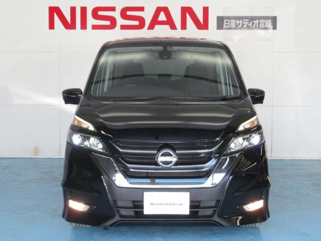 日産 セレナ ２．０ ハイウェイスター Ｖセレクション H30年 (九州・沖縄) 99