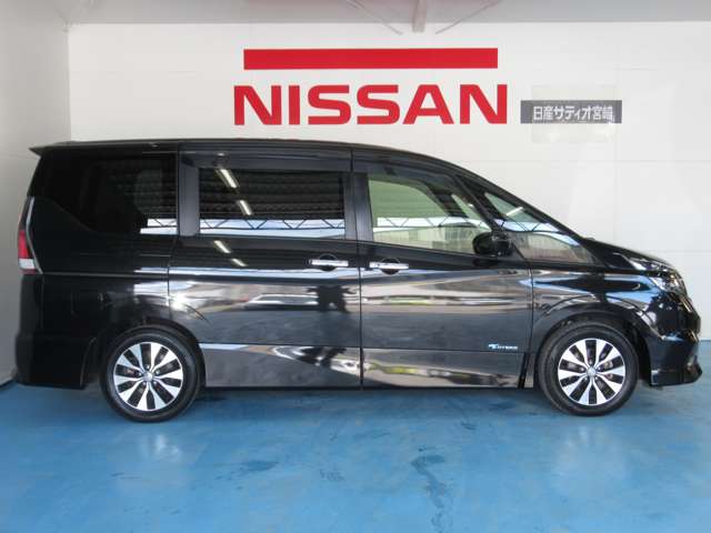 日産 セレナ ２．０ ハイウェイスター Ｖセレクション H30年 (九州・沖縄) 99