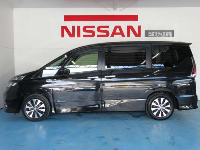 日産 セレナ ２．０ ハイウェイスター Ｖセレクション H30年 (九州・沖縄) 99
